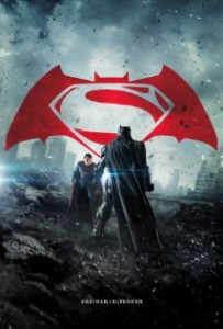 Batman v Superman: Dawn of Justice (2016)
