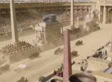Ben-Hur Trailer