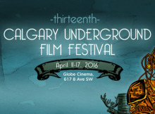 Calgary Underground Film-Festival