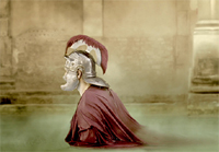 Centurion Resurrection