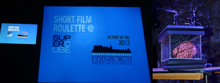 ESFF-2013