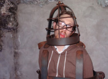 ESFF’s secret underground medieval torture chamber