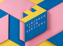 Flatpack film festival