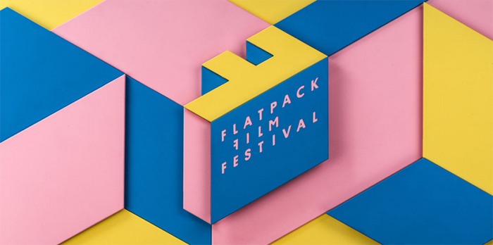 Flatpack film festival