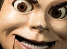 Goosebumps movie review