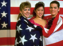 I, Tonya movie