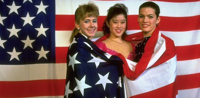 I, Tonya movie