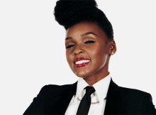 Janelle Monáe