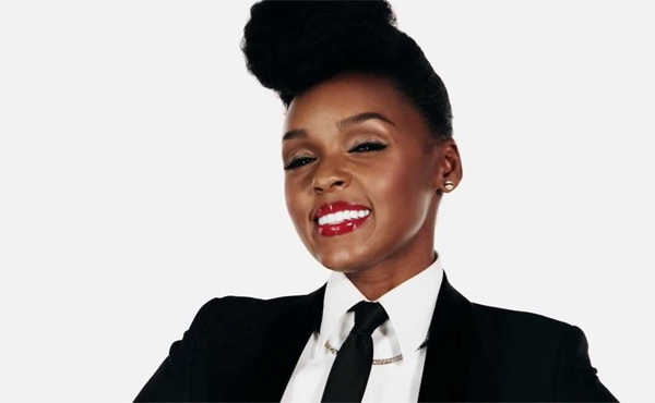 Janelle Monáe