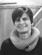 Jeannet Leendertse