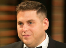 Jonah Hill