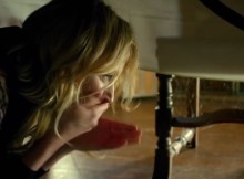 Intruders movie review