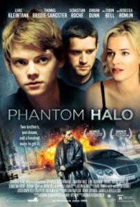 Phantom halo