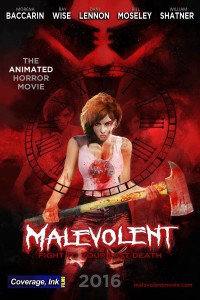 Mal Poster