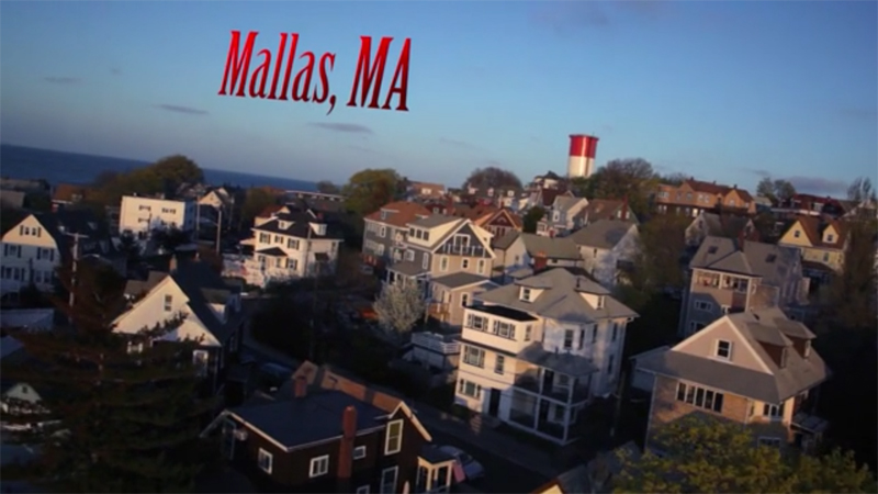 Mallas, MA - A Short Film Review
