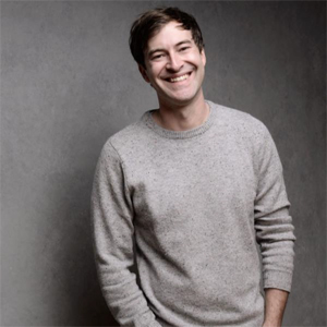 Mark Duplass