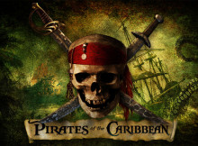 McCartney Joins Pirates Movie