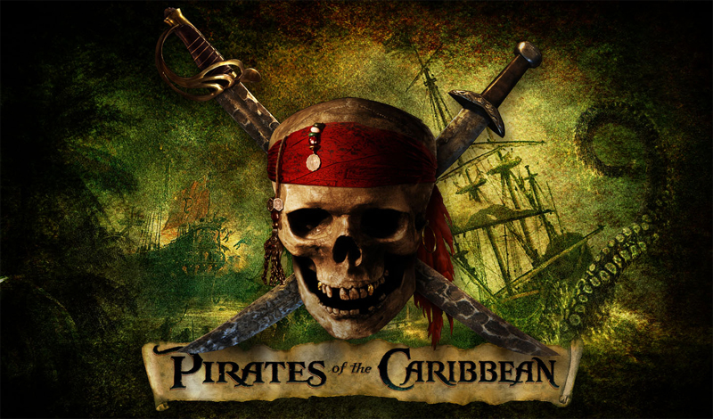 McCartney Joins Pirates Movie