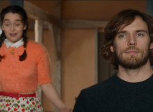 Me Before You Trailer