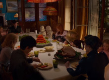 Miss Peregrine's Home for Peculiar Children