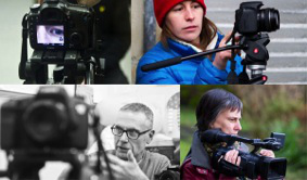 Moving Image Makers Collective