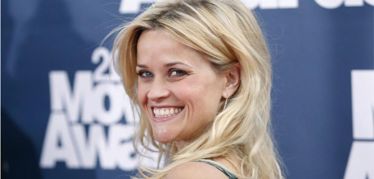 Reese Witherspoon