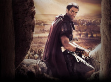 Risen movie review