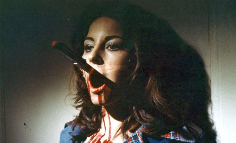 Satans Slave