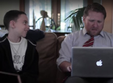 Sky's the Limit short film review