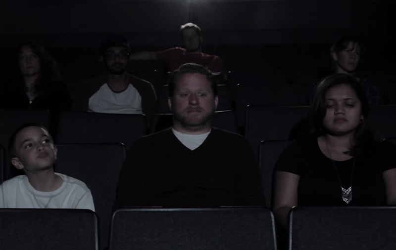 Sky's the Limit short film review