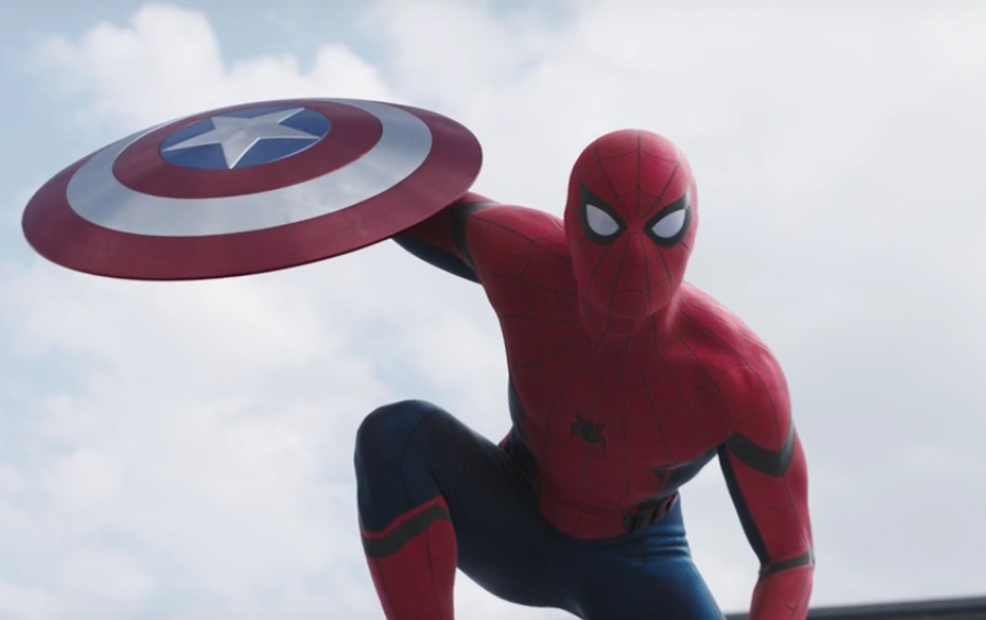 Spider-man