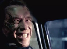 Arnold Schwarzenegger back for Terminator 6