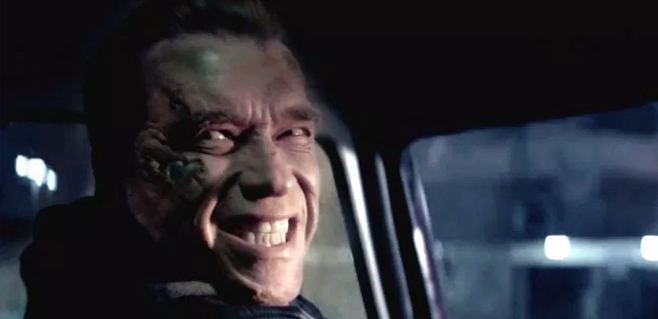Arnold Schwarzenegger back for Terminator 6