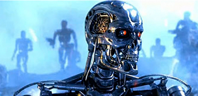 Terminator 6