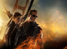 Terminator Genisys movie review