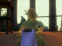 Thank You For Playing Trailer