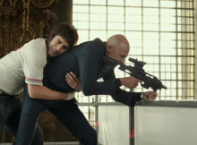 The Brothers Grimsby (2016)
