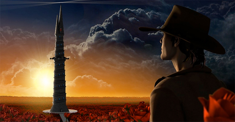 The-Dark-Tower