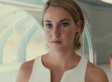 The Divergent Series: Allegiant (2016)