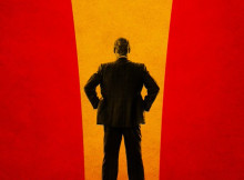 Michael Keaton is The Founder