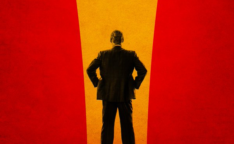 Michael Keaton is The Founder