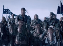 The Huntsman: Winter's War