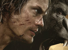 The Legend of Tarzan