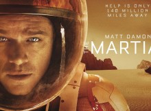 The Martian movie review