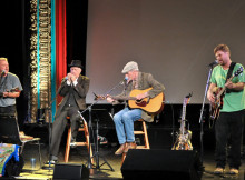 The AIFF 2016 - Musicians