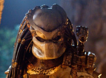 The Predator Sequel