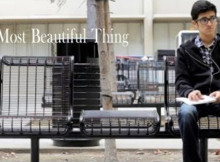THE MOST BEAUTIFUL THING – A SHORT ROMANCE MOVIE