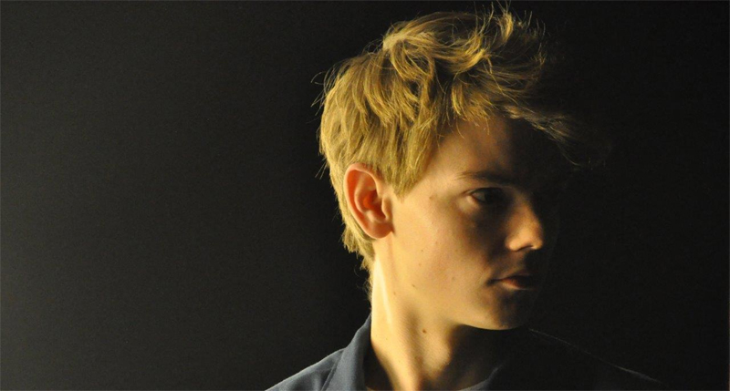 Thomas Brodie-Sangster