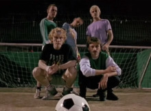 Trainspotting 2