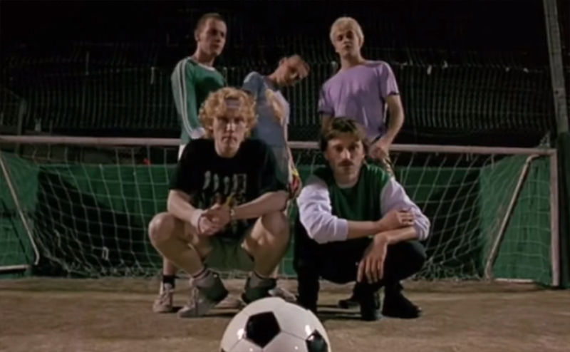 Trainspotting 2